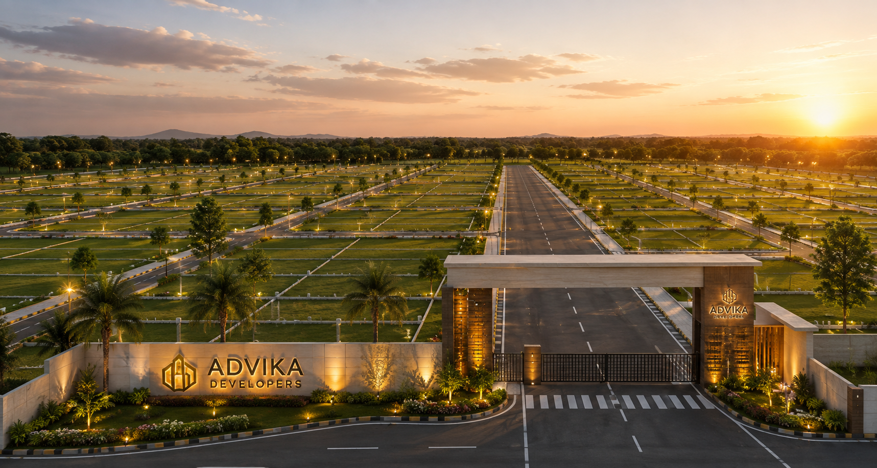 Advika Developers